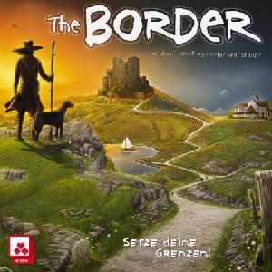 Bild von 'The Border'