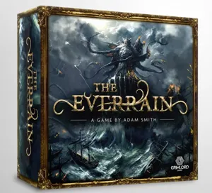 Bild von 'The Everrain'