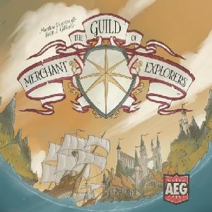 Bild von 'The Guild of Merchant Explorers'