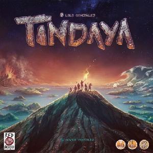 Picture of 'Tindaya'