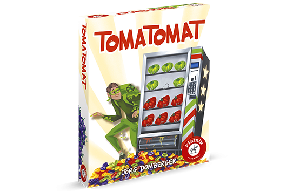 Bild von 'Tomatomat'