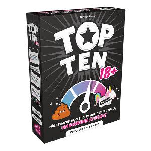 Picture of 'Top Ten 18+'