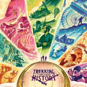 Bild von 'Trekking Through History'