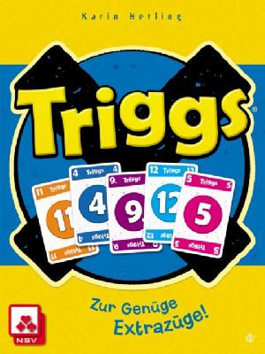 Bild von 'Triggs'