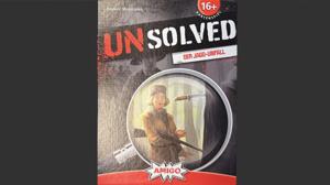 Bild von 'Unsolved: Der Jagd-Unfall'