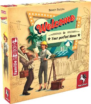 Bild von 'Welcome to Your perfect Home'