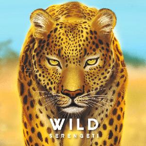 Picture of 'Wild: Serengeti'