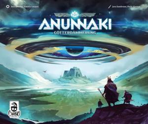 Picture of 'Anunnaki: Götterdämmerung'