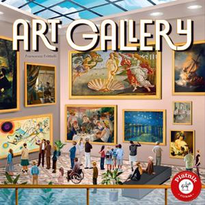 Bild von 'Art Gallery'