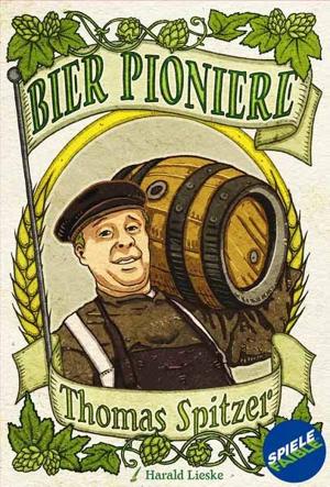 Picture of 'Bier Pioniere'