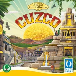 Bild von 'Cuzco'