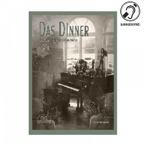 Bild von 'Das Dinner - Die letzte Arie der alten Dame'