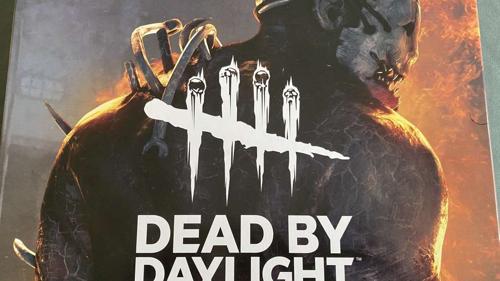 Bild von 'Dead By Daylight'