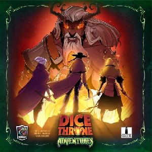 Picture of 'Dice Throne Adventures'