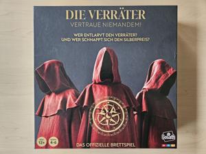 Picture of 'Die Verräter'