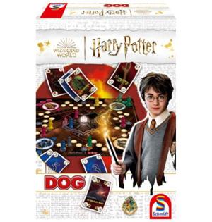 Bild von 'DOG Harry Potter'