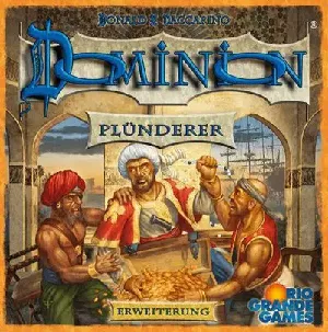 Picture of 'Dominion: Plünderer'
