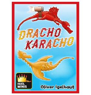 Picture of 'Dracho Karacho'