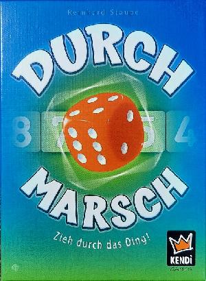 Picture of 'Durchmarsch'