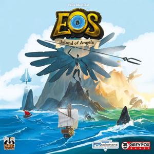 Picture of 'Eos'