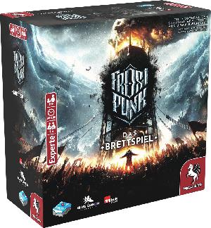 Bild von 'Frostpunk'