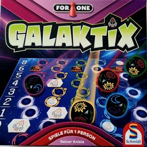 Bild von 'Galaktix'