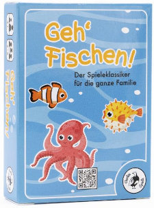 Bild von 'Geh' Fischen!'