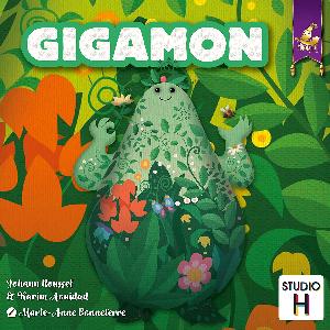 Picture of 'Gigamon'