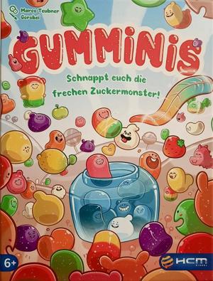 Picture of 'Gumminis'