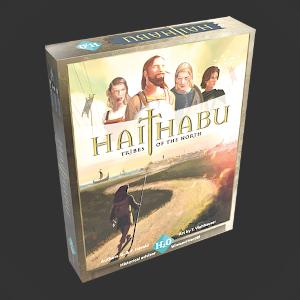 Picture of 'Haithabu'