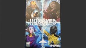 Picture of 'Hijacked'