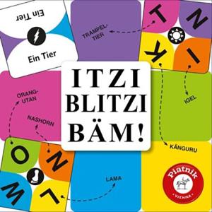 Picture of 'Itzi Blitzi Bäm!'