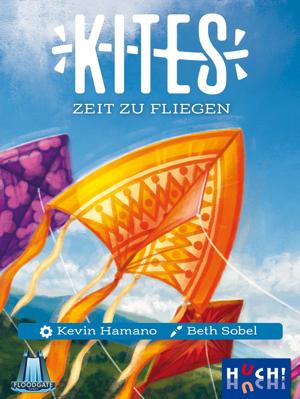 Bild von 'Kites'