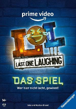 Picture of 'LOL: Last One Laughing'