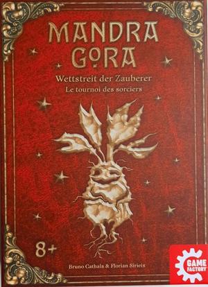 Bild von 'Mandra Gora'