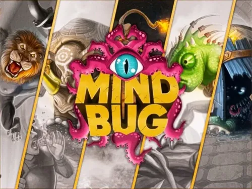 Bild von 'Mindbug'