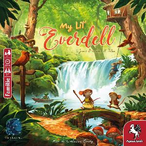 Picture of 'My Lil’ Everdell'