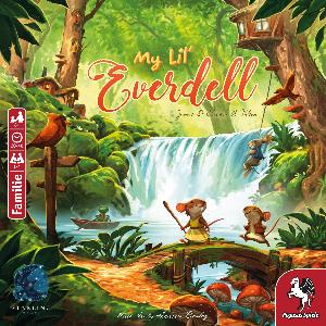 Bild von 'My Lil’ Everdell'