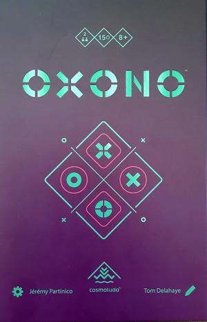 Bild von 'Oxono'