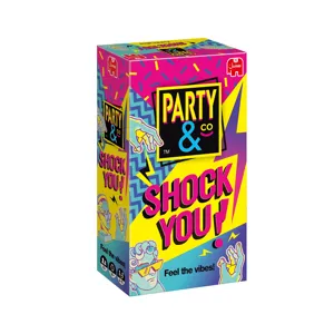 Bild von 'Party & Co.: Shock You!'