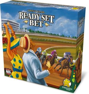 Picture of 'Ready Set Bet'