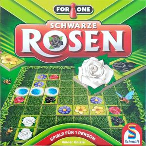 Picture of 'Schwarze Rosen'