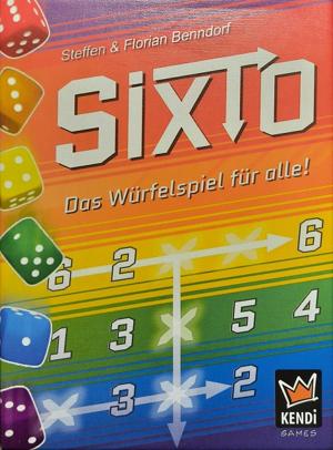 Bild von 'Sixto'