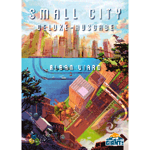 Bild von 'Small City - Deluxe Edition'