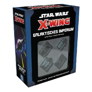 Bild von 'Star Wars X-Wing Galaktisches Imperium'