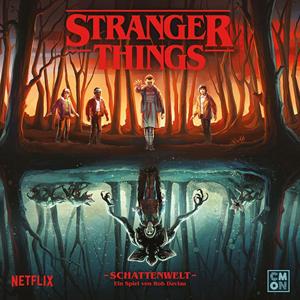 Bild von 'Stranger Things: Schattenwelt'