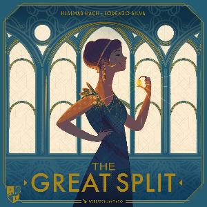 Bild von 'The Great Split'