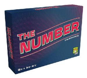 Bild von 'The Number'