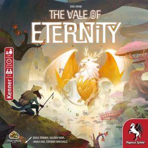 Bild von 'The Vale of Eternity'