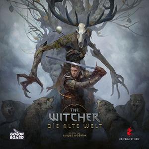 Bild von 'The Witcher: Die Alte Welt'